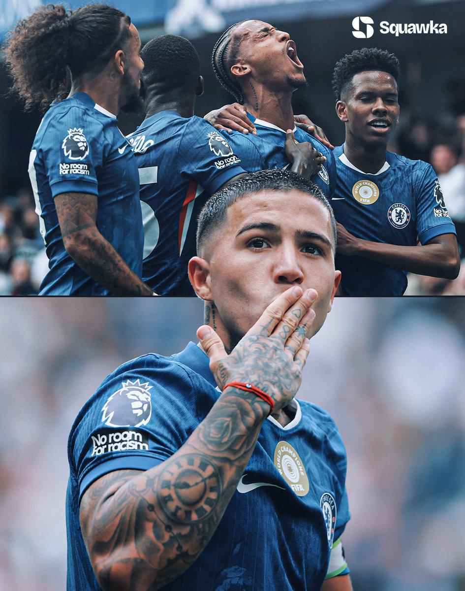 九游娱乐-9胜3平+7次零封，切尔西2025年英超主场仍保持不败