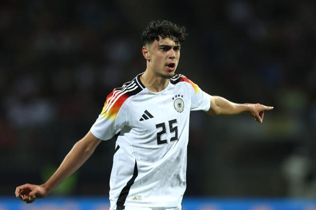 九游官网-【观察】27-1，谁会成为德国队被淘汰的那一个？