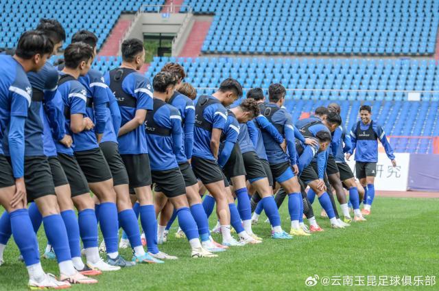 【专题】玉昆提前四轮冲超 21年后云南再有顶级球队