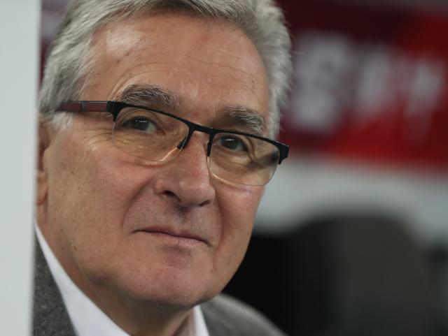 九游入口-伊万带国足初体验：客平新加坡没压力！为冒险而来！