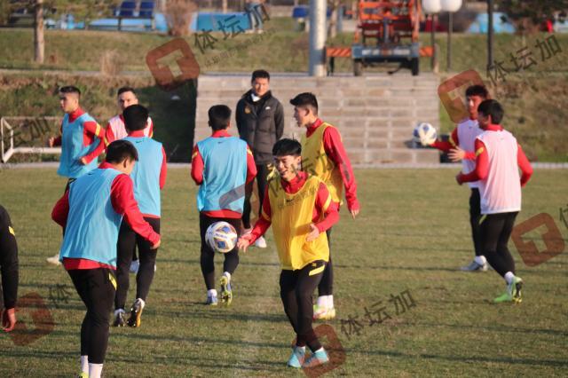 九游官网-U20国青为场地折腾三回 与日本队提前展开“谍战”