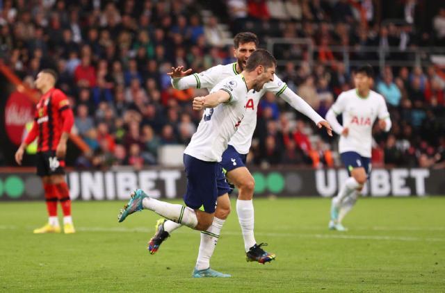 九游入口-0分变3分，热刺打光子弹逆转樱桃，孔蒂拒绝连败