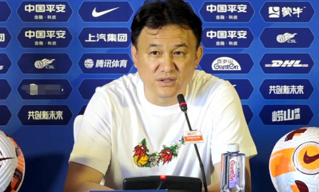 九游互动-“皇马”拒绝黑马！泰山再上路：3将恐缺阵还要开门红