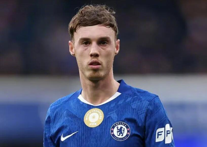 九游娱乐-切尔西球星帕尔默对伦敦生活不安，欢迎曼联兴趣|太阳报|曼城|科尔|曼彻斯特|转会_新浪体育_新浪新闻