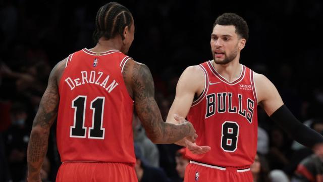 九游官网-公牛渴望一黑到底！常规赛冲刺阶段有三大注意事项